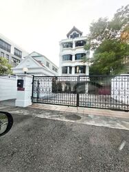 Duku Apartments (D15), Apartment #592503041